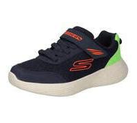 Skechers Go Run 400 V2 Quanta Stride Jungen blau 31