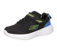 Skechers Go Run 400 V2 Quanta Stride Jungen schwarz 30