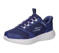 Skechers Go Run 400 V2 - Tetra Speed Jungen blau 30