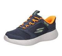 Skechers Go Run 400 V2 - Turbo Brisk Jungen blau 33