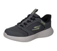 Skechers Go Run 400 V2 - Turbo Brisk Jungen grau 30