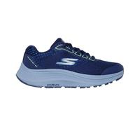 Skechers Go Run 405046L BKCC black charcoal Textil für Kinder, blau, Größe 32 EU