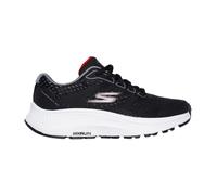 Skechers Go Run 405046L BKCC black charcoal Textil für Kinder, schwarz, Größe 36 EU