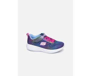 Skechers - Go Run 600 - Shimmer - Mehrfarbig - Sneaker - Größe 28