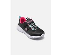 Skechers - Go Run 600 - Sparkle Runner - Schwarz - Sneaker - Größe 31