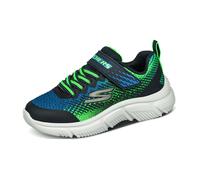 Skechers Gorun 405035L NVLM Mehrfarbig NVLM Blau EU 29