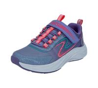 Skechers GO-RUN ACCELERATE - für Kinder, lila, Größe 28 EU