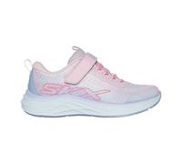 Skechers GO-RUN ACCELERATE-GLITTER SOUL für Kinder, pink, Größe 32 EU