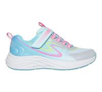 Skechers Go-Run Accelerate Kinder Freizeitschuhe, blau, Größe 30 30