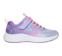 Skechers Go-Run Accelerate Kinder Freizeitschuhe, lila, Größe 32 32