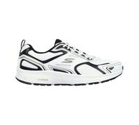 Skechers Go Run Consistent Herren Laufschuhe, weiß, Größe 43 EU 43