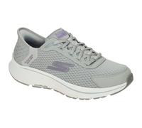 Skechers GO RUN CONSISTENT 2.0 128615/GYLV hell-grau - Sportschuhe für Damen - Größe 40