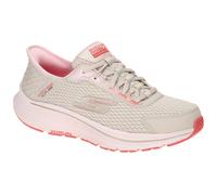 Skechers Damen Go Run Consistent 2.0 Endure Sneaker, Natur, 38 EU