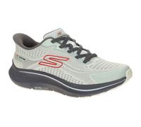 Skechers GO RUN CONSISTENT 2.0 220887 GYCC hell-grau - Sportschuhe für Herren - Größe 45
