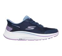 Skechers Go Run Consistent 2.0 - Captiva Damen Slipper, blau, Größe 38 38