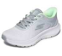 Skechers Go Run Consistent 2.0 - Maywo, Laufschuhe, Damen, grau 39