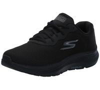 Skechers Go Run Consistent 2.0 - Engaged 128605-BBK, Women Running Shoes, Black, 36 EU