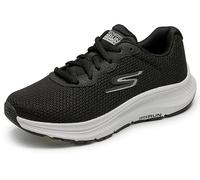 Skechers Go Run Consistent 2.0 - Engaged 128605-BBK, Women Running Shoes, Black, 40 EU