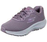 Skechers Damen ENGAGED GO RUN CONSISTENT 2.0 ENGAGIERT, Mauve Textile/Pink Trim, 40 EU