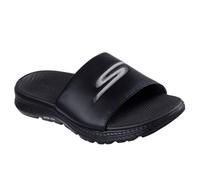 Skechers Go Run Consistent 2.0 Gr. 42 Schwarz Herren - Jetzt bei Keller Sports kaufen!