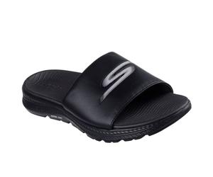 Skechers Go Run Consistent 2.0 Gr. 42 Schwarz Herren - Jetzt bei Keller Sports kaufen!
