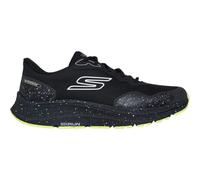 Skechers Herren Go Run Consistent 2.0 Sneaker, Schwarz, 47 EU