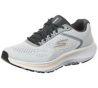 Skechers Go Run Consistent 2.0 Herren-Schuhe, Grau-Grau, 44 EU