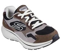 Skechers GO RUN CONSISTENT 2.0 - RETRO für Herren, braun, Größe 44 EU