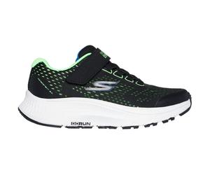 Skechers Go Run Consistent 2.0 - Kexlux Kinder Freizeitschuhe, schwarz, Größe 31 31