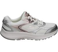 Skechers Go Run Consistent 2.0 Kinderschuhe, Weißlich, 35 EU