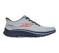 Skechers Go Run Consistent 2.0 - Lockhart Herren Slipper, grau, Größe 46 46