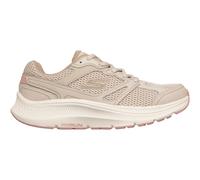 Skechers Go Run Consistent 2.0 - Mapleton Damen Laufschuhe, braun, Größe 41 41