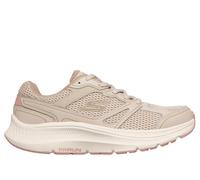 Skechers GO RUN Consistent 2.0 - Mapleton Sneaker in Nature Brown/Gray, Größe 40