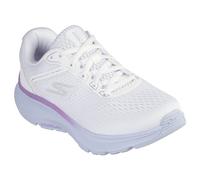 Skechers Go Run Consistent 2.0 Mile Marker Damen Laufschuhe weiß/blau/rosa - 39