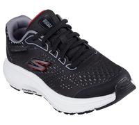 Skechers Go Run Consistent 2.0 Mile Marker, Jungen Sneaker, Black,