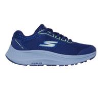 Sneaker SKECHERS "GO RUN CONSISTENT 2.0", Kinder, Gr. 40, bunt (navy multi), Textil, sportlich, Schuhe, Schnürschuh mit gepolsterter Sohle, Größenschablone zum Download (97452616-40) navy multi