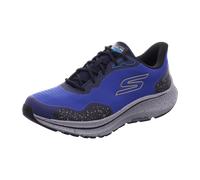 Skechers GO RUN CONSISTENT 2.0 - PIEDMONT für Herren, blau, Größe 40 EU