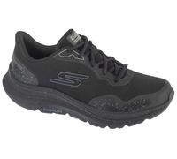 Skechers Herren Laufschuhe GO RUN CONSISTENT 2.0 Piedmont Schwarz Größe 43