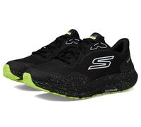 Skechers Herren Go Run Consistent 2.0 Sneaker, Schwarz, 43 EU