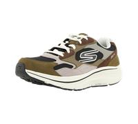 Skechers GO RUN CONSISTENT 2.0 - RETRO für Herren, braun, Größe 42 EU