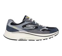 Skechers Go Run Consistent 2.0 - Retro Runner V1 Herren Laufschuhe, grau, Größe 43 43