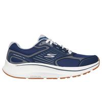 Skechers Go Run Consistent 2.0 Sneaker Dunkelblau, Herren, Größe: 48, Material: Leder/Textil