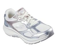 Skechers GO RUN Consistent 2.0 Volt Damen Sneaker Aus Weißem Leder EU 36 / UK 3