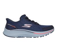 Skechers Go Run Consistent 2.0 - Worldview, Laufschuhe, Herren, navy 43