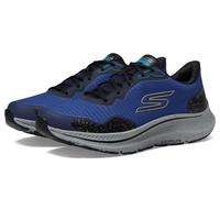 Skechers GO RUN CONSISTENT 2.0 - PIEDMONT für Herren, blau, Größe 44 EU