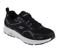 Skechers Go Run Consistent 220034-BKW, Mens Running Shoes,Sports Shoes, Black, 42 EU