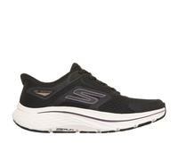 Skechers Go Run Consistent 3, Laufschuhe, Damen, schwarz 37,5