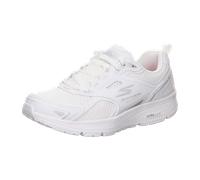 Skechers GO RUN CONSISTENT für Damen, weiß, Größe 41 EU