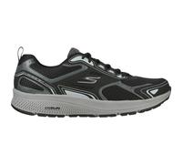 Skechers Go Run Consistent Herren Sneaker in Schwarz, Größe 43