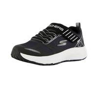 Skechers GO RUN CONSISTENT - KELPTON für Kinder, schwarz, Größe 28 EU